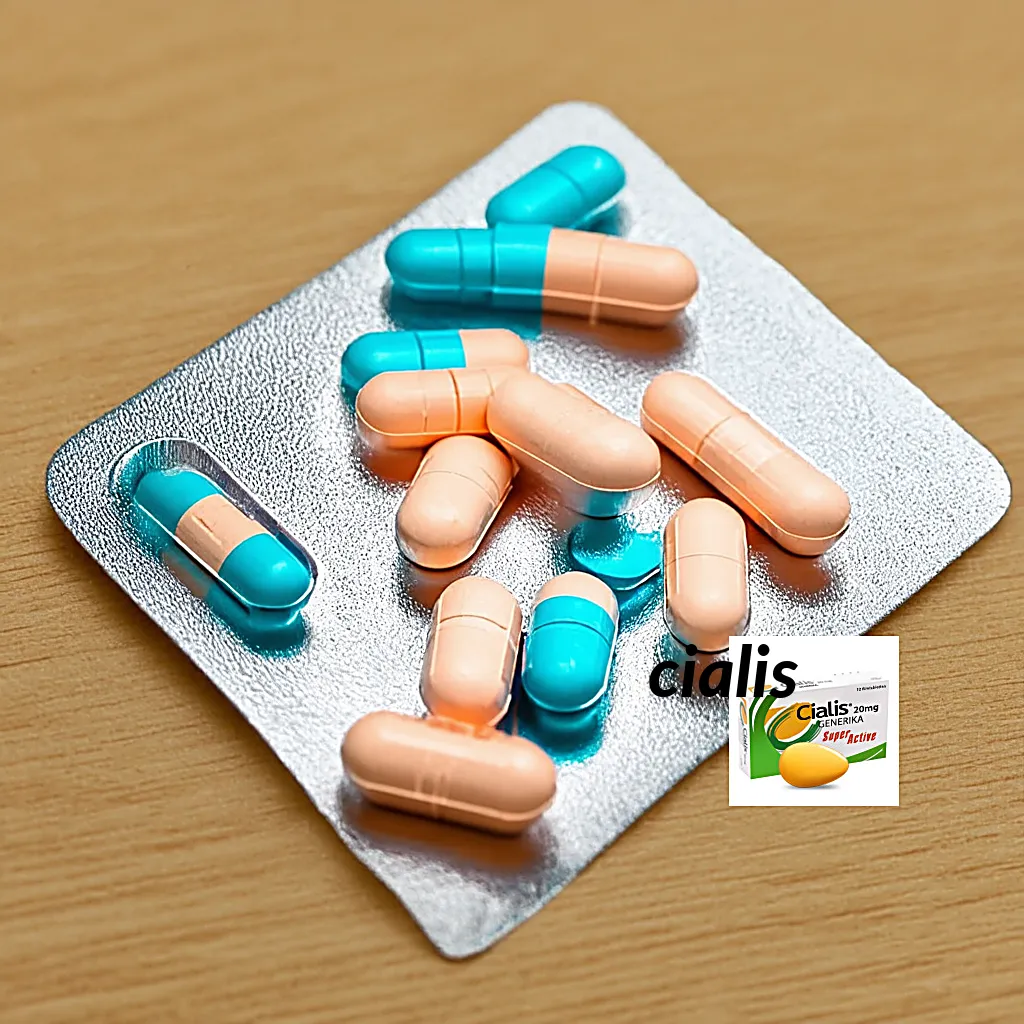 Achat cialis par correspondance